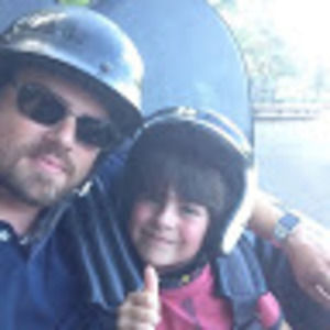 Meet your Posher, John